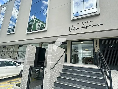 Apartamento em Pagani, Palhoça