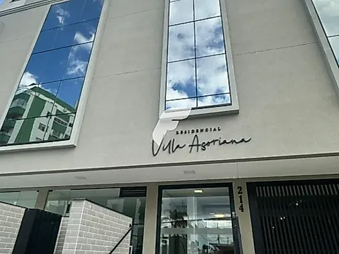 Apartamento em Pagani, Palhoça