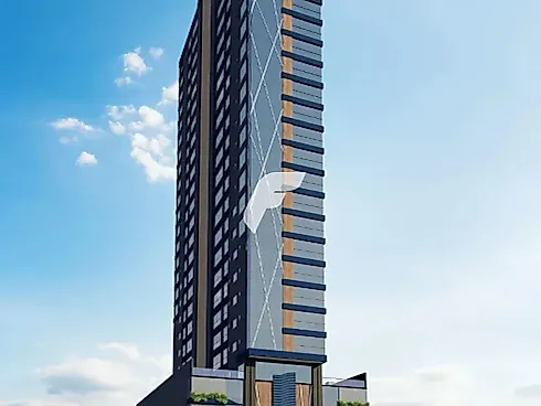Apartamento em Perequê, Porto Belo