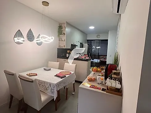Casa em Itaum, Joinville