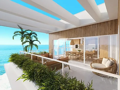 Casa em Tabuleiro, Barra Velha