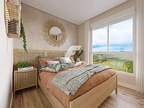 Casa em Tabuleiro, Barra Velha