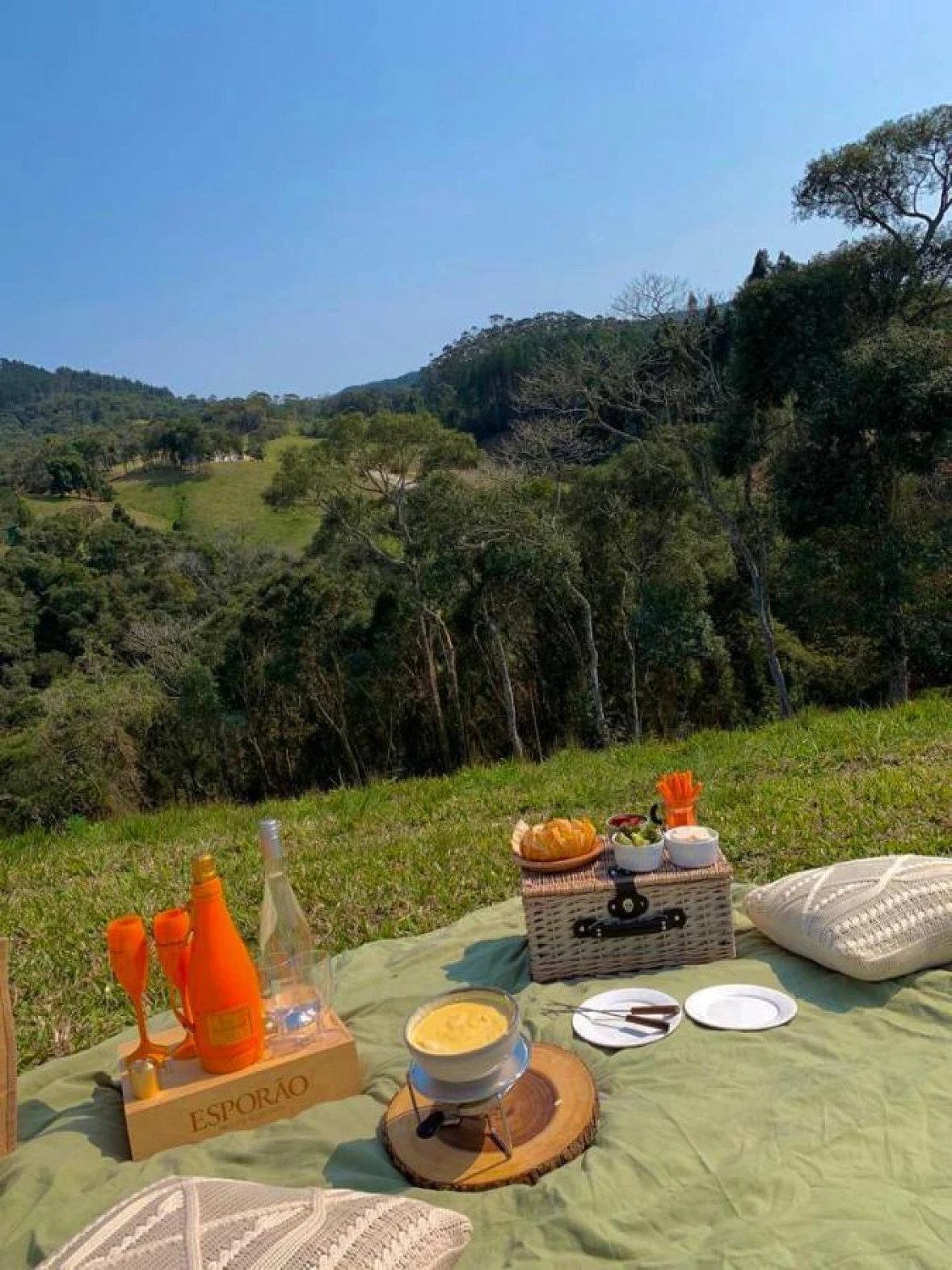 Terreno em Centro, Rancho Queimado