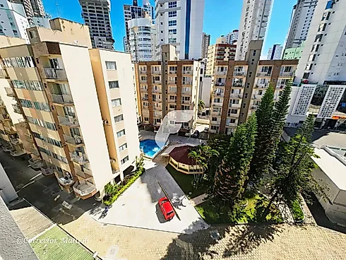 Centro, Balneário Camboriú