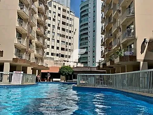 Apartamento em Centro, Balneário Camboriú