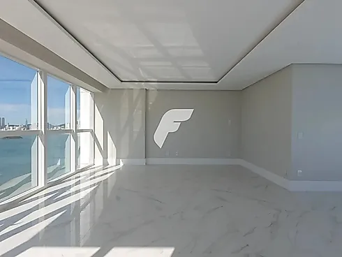 Apartamento em Pioneiros, Balneário Camboriú