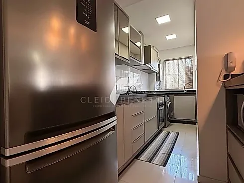 Apartamento em São João, Itajaí