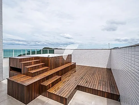 Casa em Fazenda, Itajaí