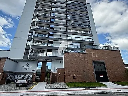 Apartamento em Vila Operária, Itajaí