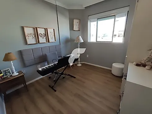Casa em Ingleses Do Rio Vermelho, Florianópolis