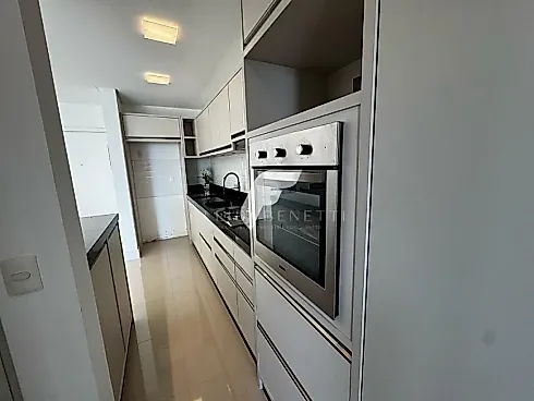Apartamento em Fazenda, Itajaí