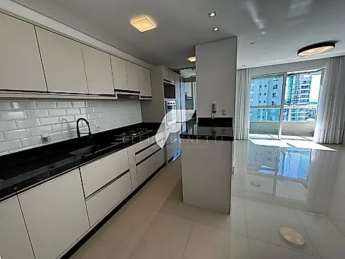 Apartamento em Fazenda, Itajaí