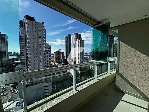 Apartamento em Fazenda, Itajaí