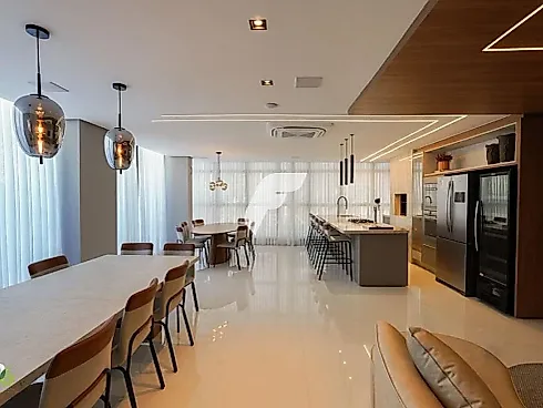 Apartamento em Centro, Itajaí