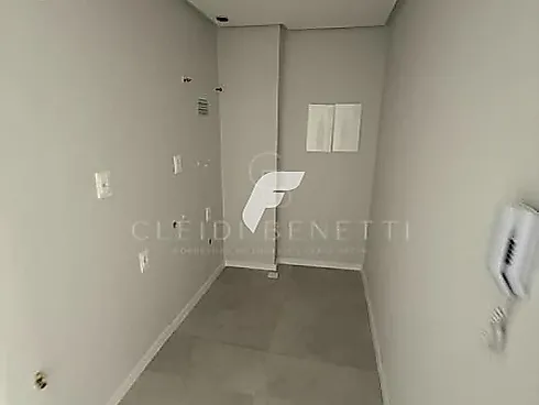 Apartamento em Vila Operária, Itajaí