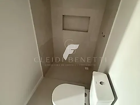 Apartamento em Vila Operária, Itajaí