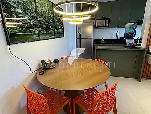Apartamento em São Vicente, Itajaí