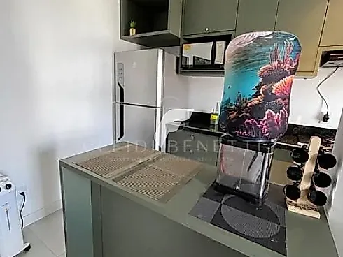 Apartamento em São Vicente, Itajaí