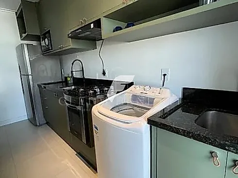 Apartamento em São Vicente, Itajaí