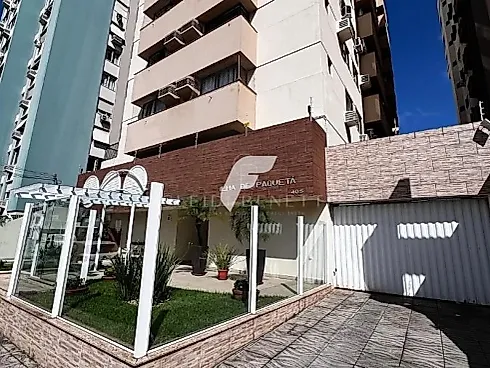 Apartamento em Centro, Itajaí