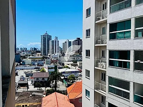 Apartamento em Centro, Itajaí