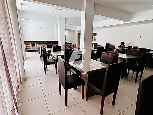 Apartamento em Centro, Itajaí