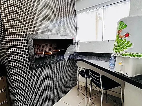 Apartamento em Centro, Itajaí