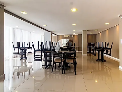 Apartamento em Canto, Florianópolis