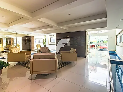 Apartamento em Canto, Florianópolis