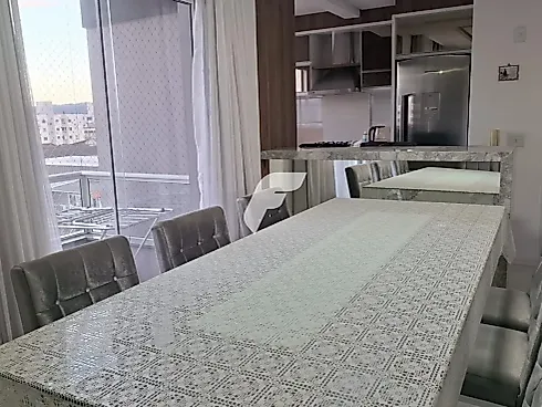 Casa em Ponte Do Imaruim, Palhoça