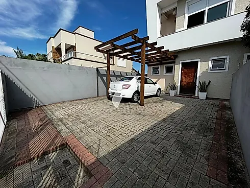 Casa em Campeche, Florianópolis
