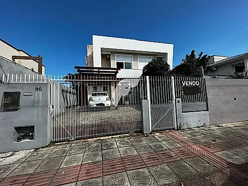 Casa em Campeche, Florianópolis