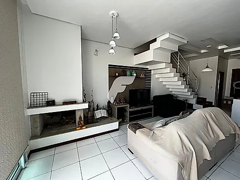 Casa em Campeche, Florianópolis
