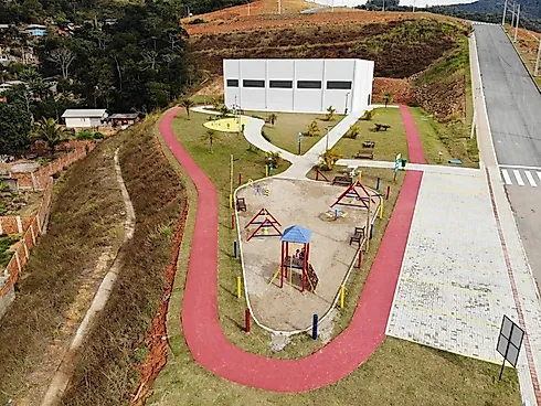 Terreno em Fundos, Biguaçu