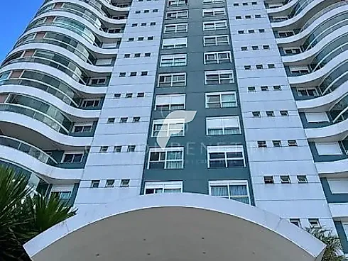Apartamento em Centro, Itajaí