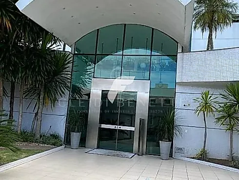 Apartamento em Centro, Itajaí