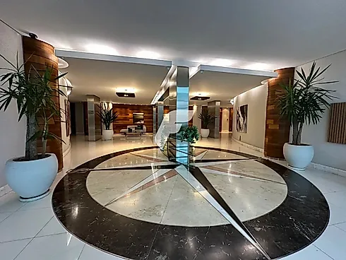 Apartamento em Centro, Itajaí