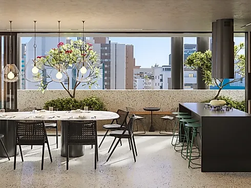 Apartamento em Centro, Florianópolis