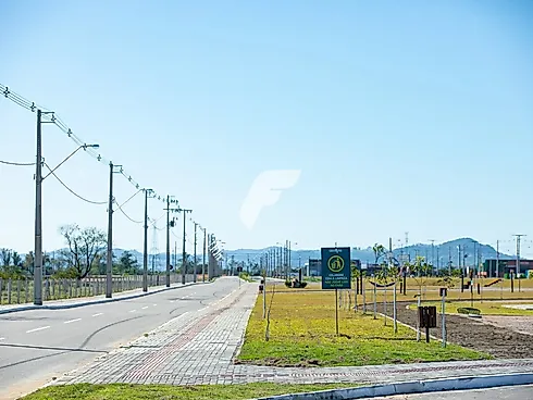 Terreno em Humaitá De Cima, Tubarão