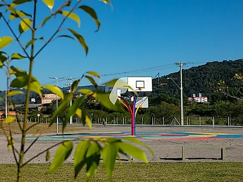 Terreno em Humaitá De Cima, Tubarão