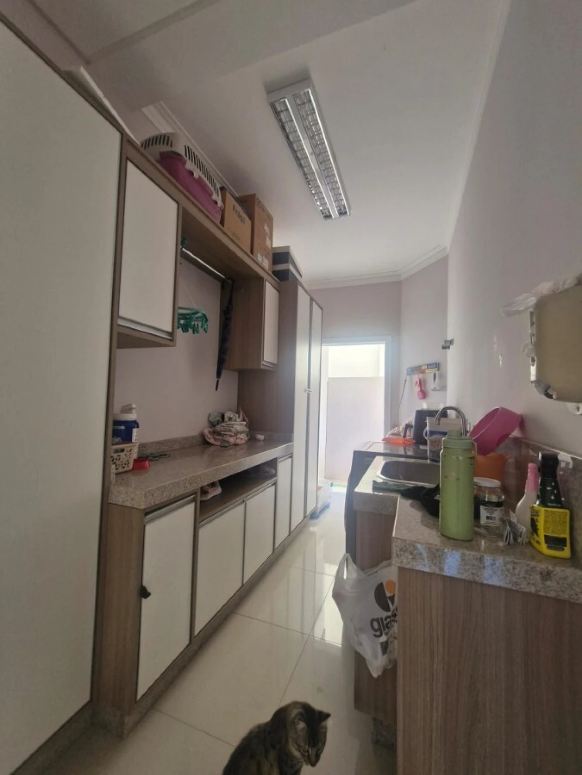 Casa em Pedra Branca, Palhoça