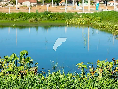 Terreno em Humaitá De Cima, Tubarão