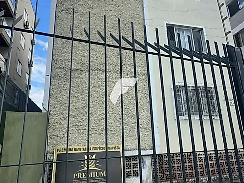 Apartamento em Capoeiras, Florianópolis