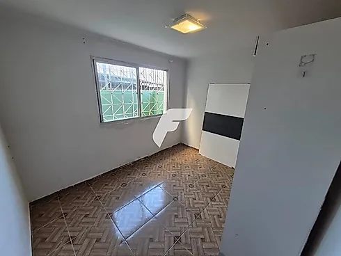 Apartamento em Capoeiras, Florianópolis