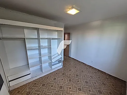 Apartamento em Capoeiras, Florianópolis