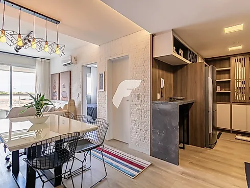 Apartamento em Campeche, Florianópolis