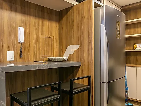 Apartamento em Campeche, Florianópolis
