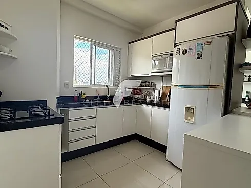Apartamento em Fazenda, Itajaí