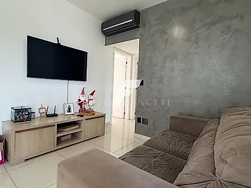 Apartamento em Fazenda, Itajaí