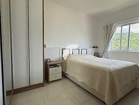 Apartamento em Fazenda, Itajaí